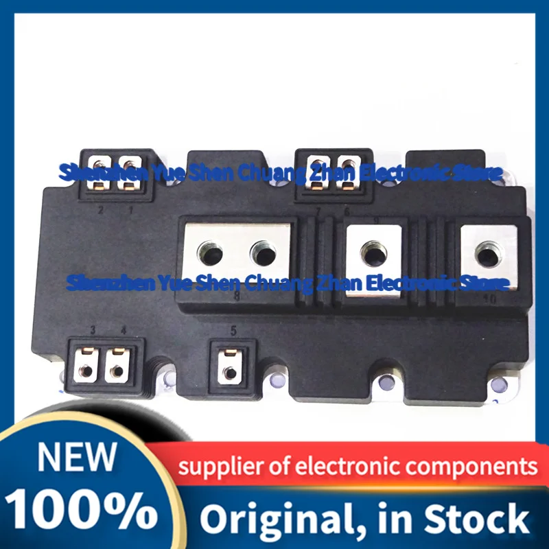 

FF900R12IE4 NEW IGBT