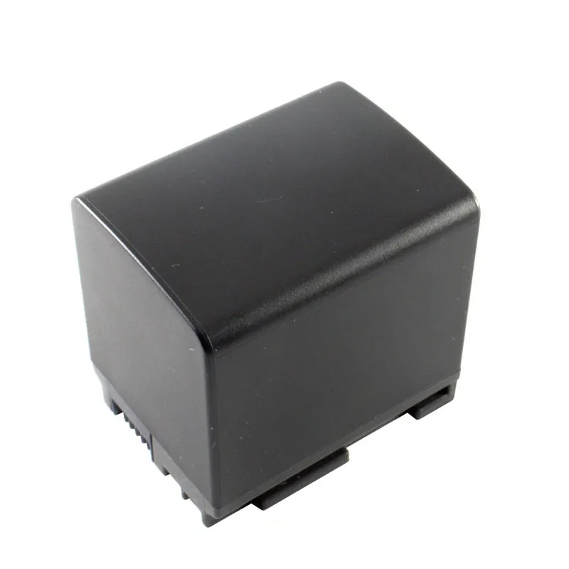 Bateria XA15 BP-828 BP828 BP-820 BP820 Bateria para bateria Canon XA15