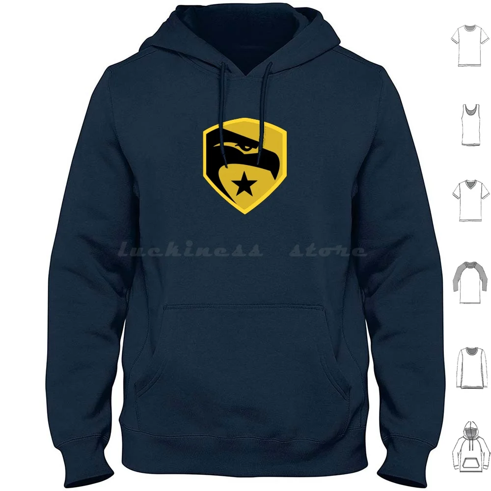 Gi Joe Eagle Logo Hoodies Long Sleeve Gi Joe Gijoes Gi Joes G I Joe 80s Toys Arah Commander Gijoe Destro Snake Eyes