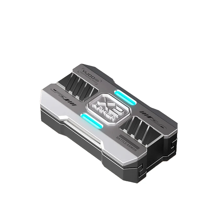 Noctilucent Strip Slider ผู้ใหญ่ EDC Gadgets Fidget Hand ของเล่นป้องกันความเครียดความวิตกกังวล ADHD ความเครียดบรรเทา DIY ของขวัญ