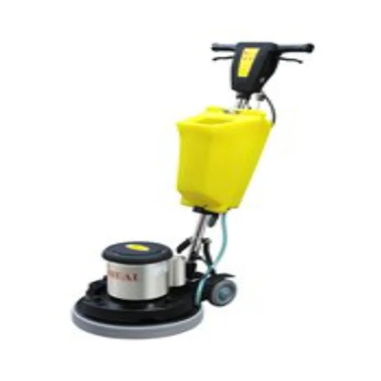 

Multi Functional Floor Waxing and Stair Grinding Equipment Stone Refurbishment Crystal Surface Treatment Machinery for Hotel