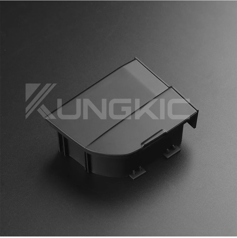 RHD Aufbewahrungsbox für BMW 2 3 4er F40 G20 G26 G01 G02 G05 G06 G07 I4 X3 X4 X5 X6 M4 Modifikation Auto Konsole Schalthebel – Detail 8