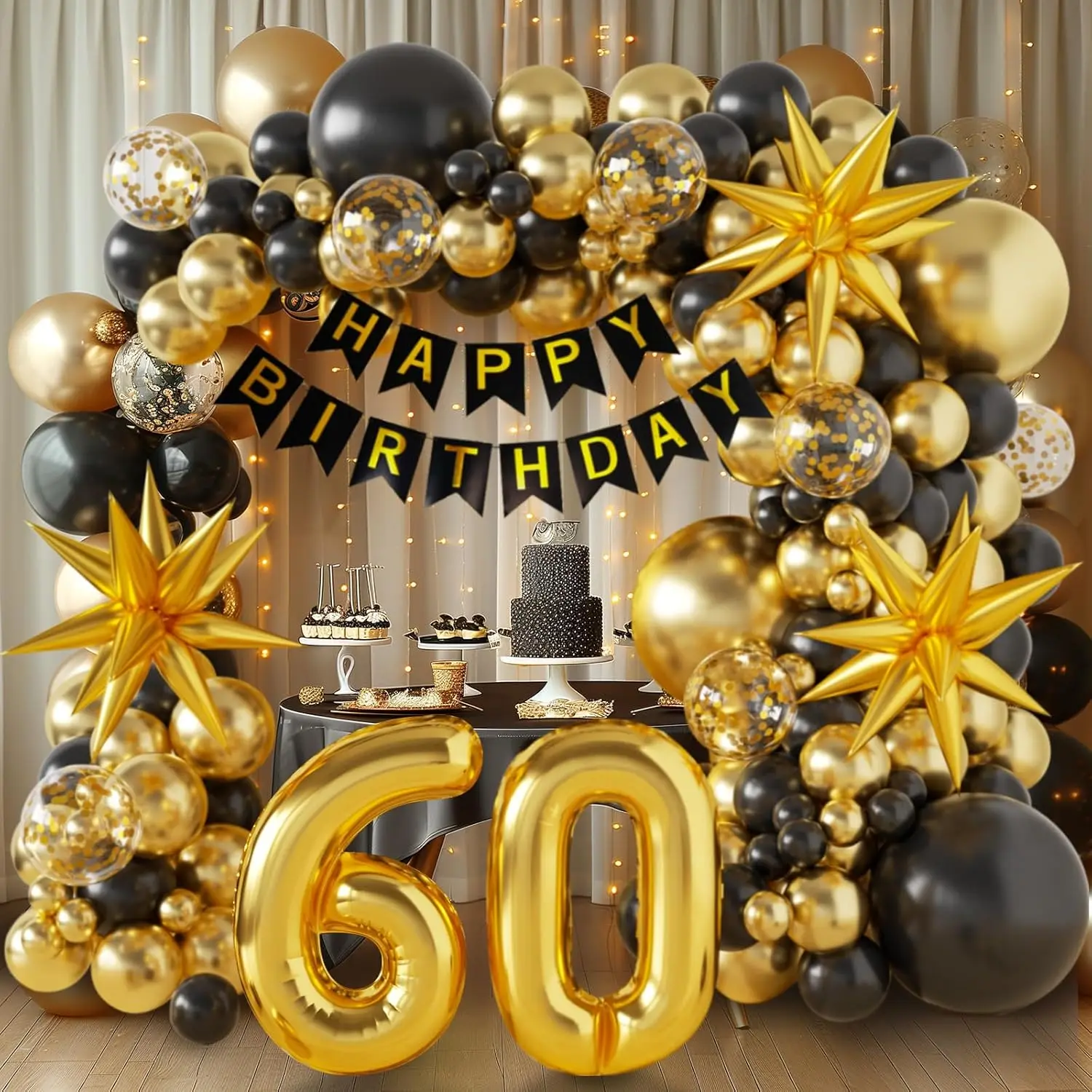 Thumbnail 3 - #53 Latest Balloon Kits Offers