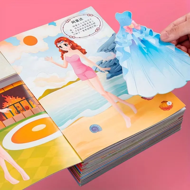 1-libro-de-pegatinas-de-princesas-para-ninas-mayores-de-3-anos-libro-de-actividades-con-pegatinas-para-preescolares-despegar-y-pegar-repetidamente-ideal-para-viajes