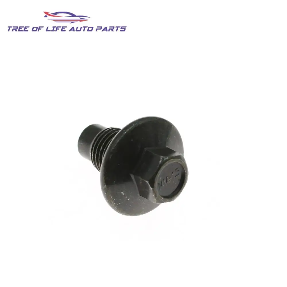 1/2/5/10X M14*1.5 Engine Oil Drain Plug Bolt Screw For DODGE GRAND CARAVAN AVENGER DURANGO JEEP COMPASS PATRIOT GRAND CHEROKEE