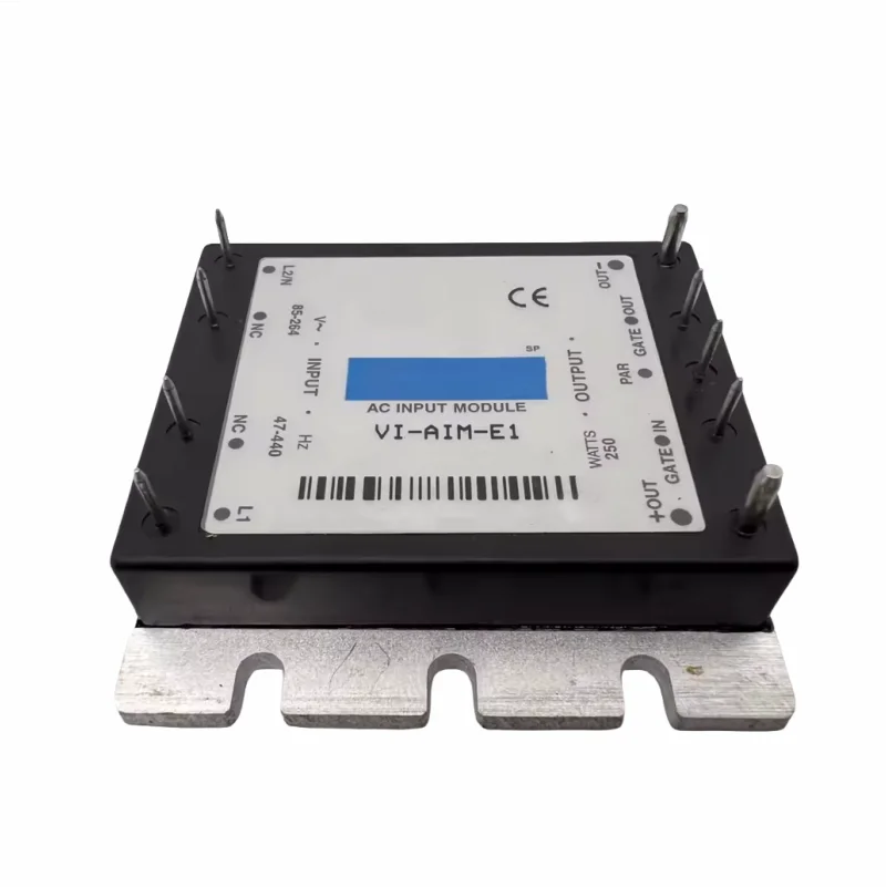 New Original VI-AIM-E1 Power Module