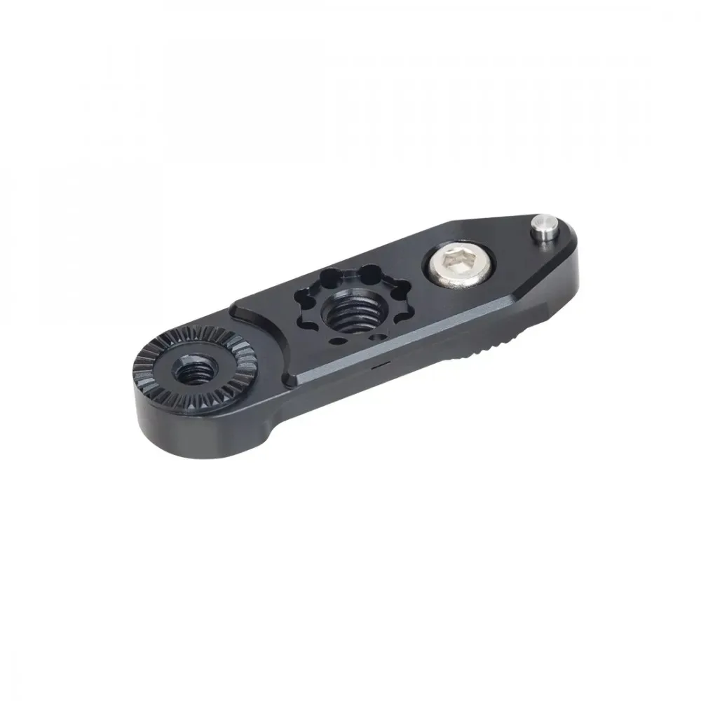 Placa de montaje Nitze con roseta para zhiyun-tech WEEBILL-S/LAB y CRANE 3S/3 LAB