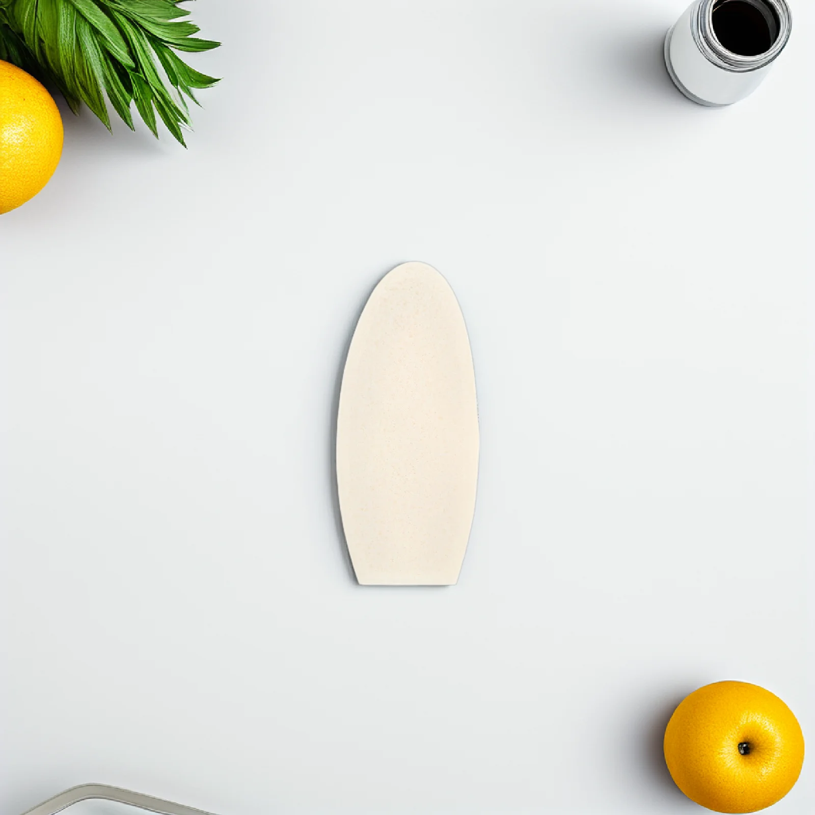 

40 Pcs Sketch Wipe Tools Replace Heads Drawing Correction Sponge Erasers School Supplies White Drafting Student