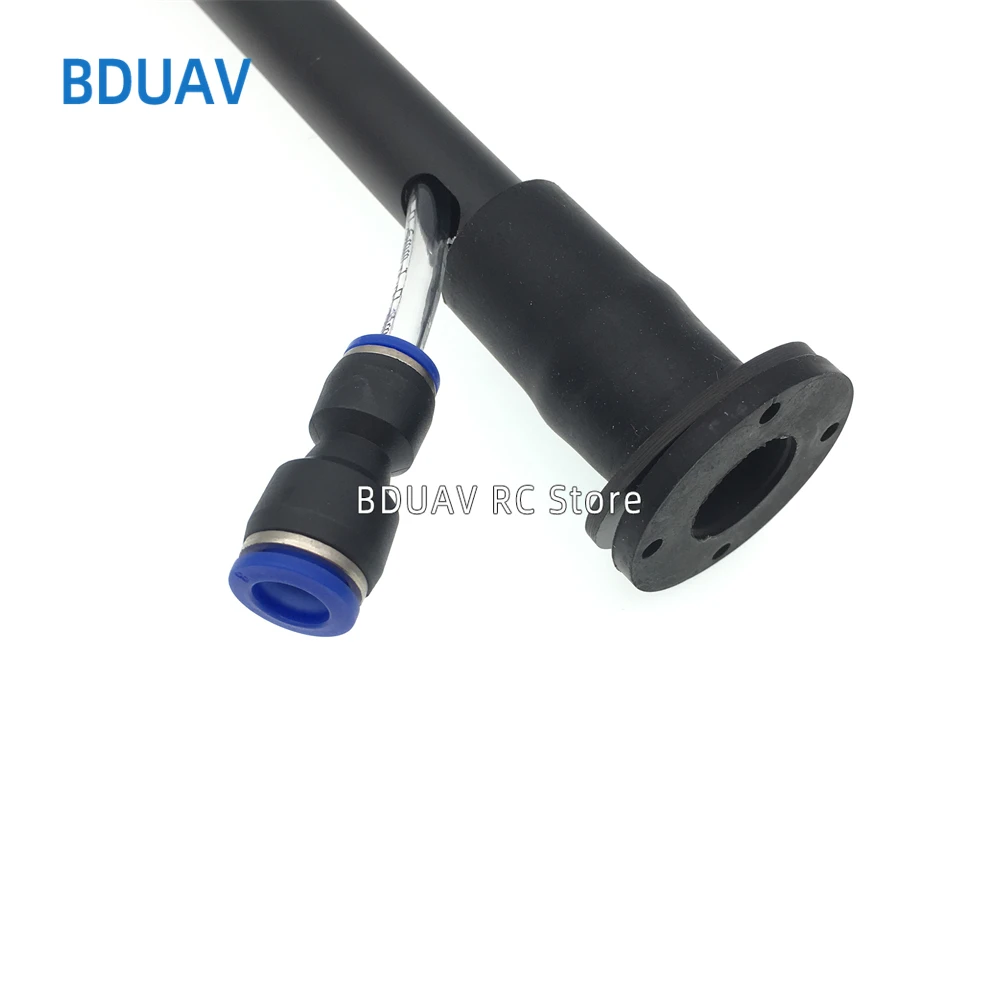 

Spray System with Pressure Nozzles hobbywing 5L 8L Brushless Water Pump Built-in ESC for 25kg 16kg 10kg for Agricultural drone