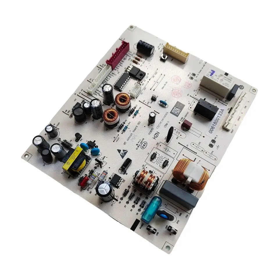 new for haier refrigerator board 0061800133A refrigerator Power board control board part