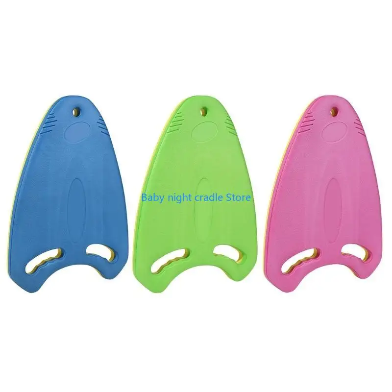 

J2FF EVA FOAM KICKBOARD BAOL