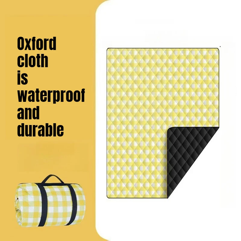 tapis-de-camping-exterieur-impermeable-epais-portable-durable-pliable-resistant-a-l'usure-grand-espace-facile-a-nettoyer-matelas-de-camping