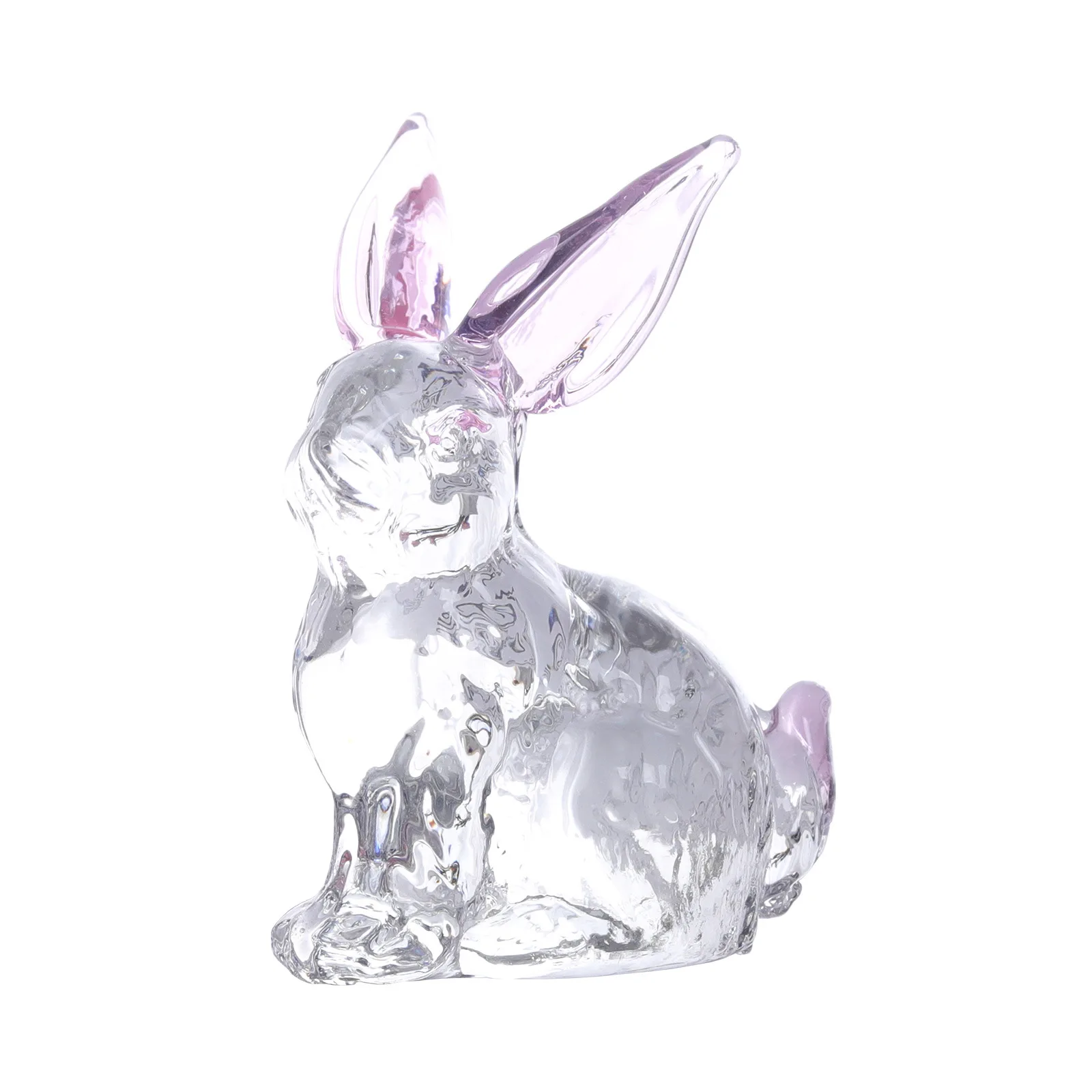 Hologramme de boule de cristal 3D gravé au laser avec base de lumière Hologramme de boule de cristal 3D gravé au laser avec base de lumière