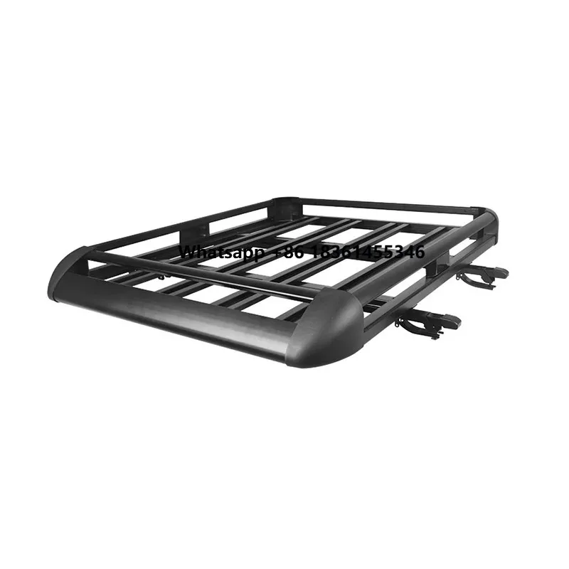 

Val Car Roof Racks Aluminum Alloy Top Roof Cer For Qashqai