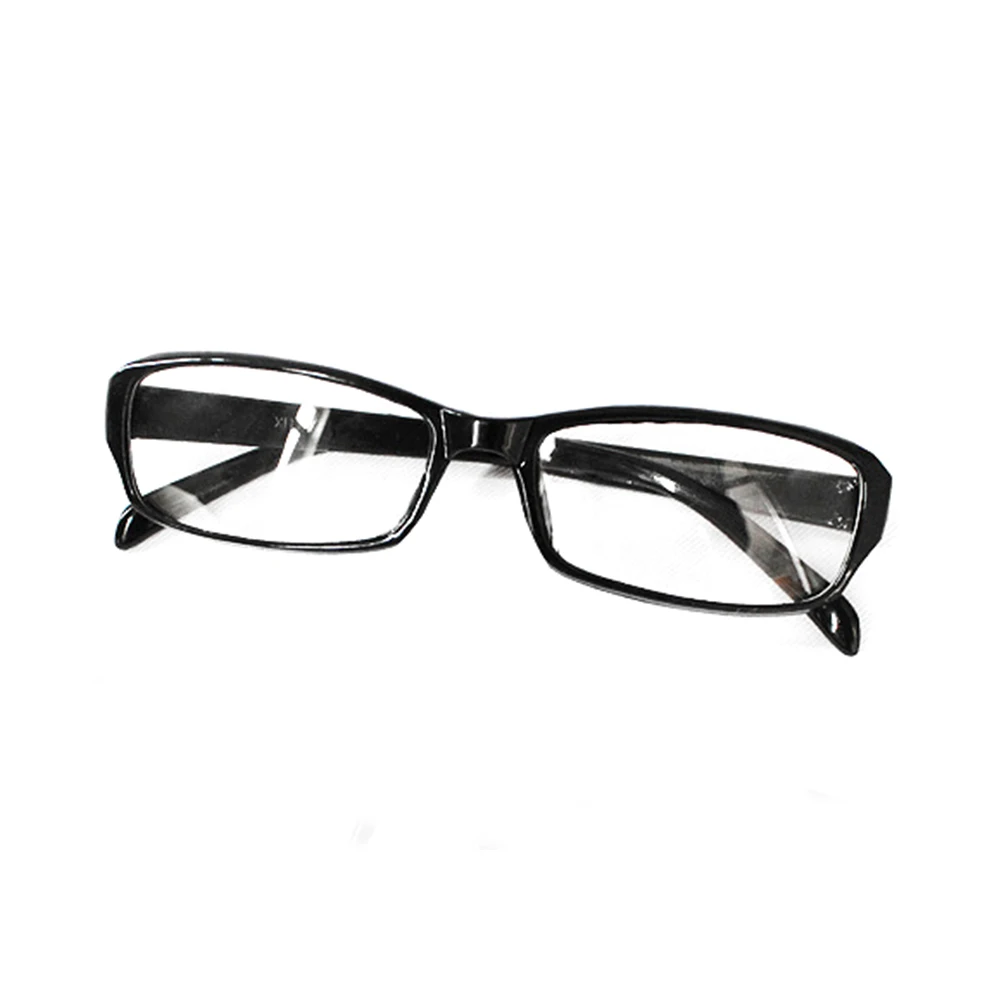 

Brdwn Sakamoto desu ga Kyokai no Kanata Unisex Kuriyama Mirai Uchiha Sarada Sakamoto Cosplay Eyeglass Frame