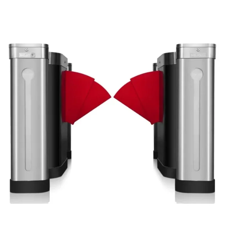 panic buying recognition/Fingerprint/IC/ID Read Card Access Control System Swing Turnstile for Turnstile Gate