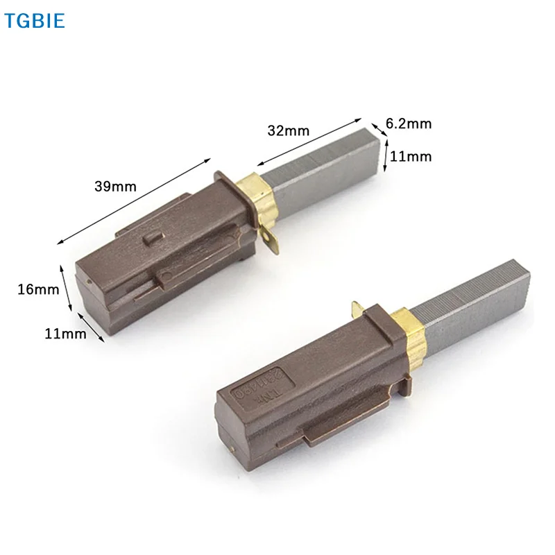 

[TL][TL]51503 Clean BA SC Johnson Baiyun A60 Vacuum Cleaner Suction Machine Suction Machine Carbon Brush Carbon Brush Rack