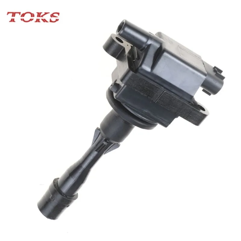 

4 Pcs High Quality Ignition Coil For Daihat-Su Oem 90048-52127 9004852127 19500-87101 1950087101