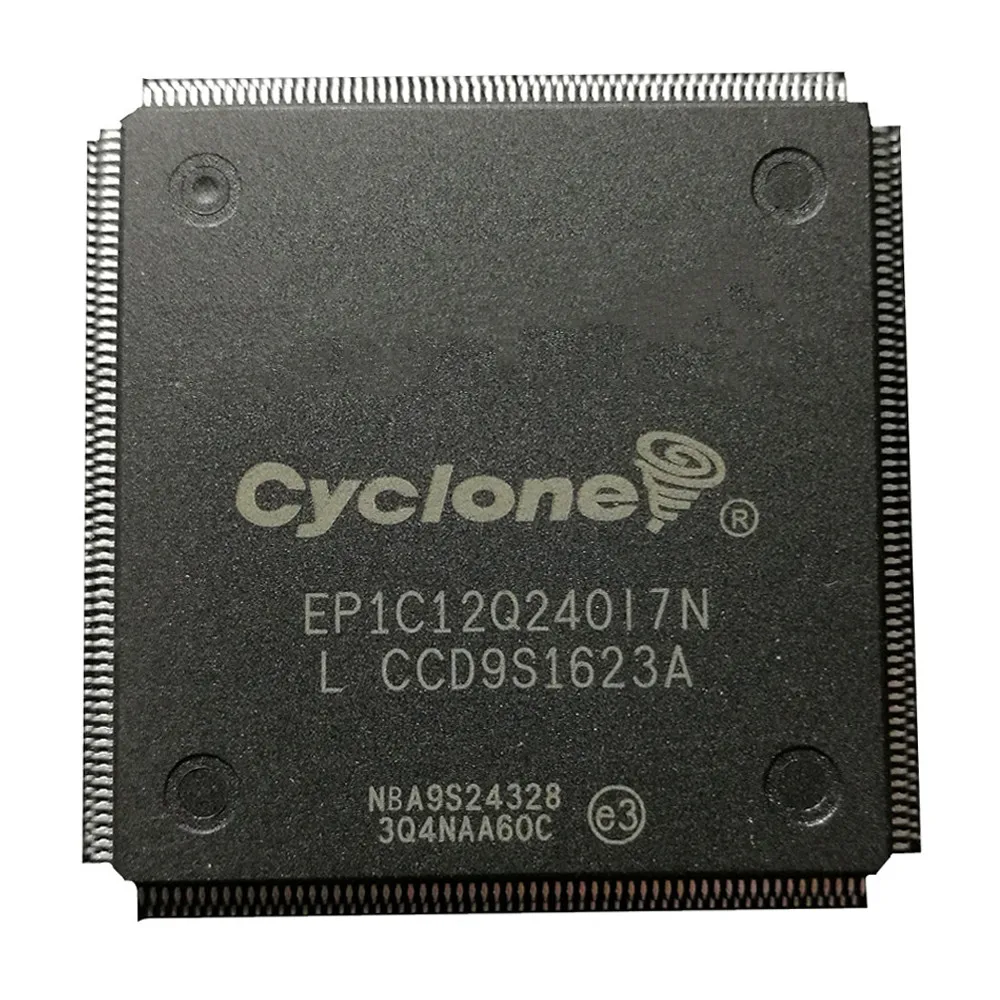 

EP3C40Q240I8N EP3C40Q240C8N EP3C16Q240I8N EP3C16Q240C8N EP1C12Q240C8N EP1C12Q240I7N EP1C12Q240C7N EP1C6Q240I7N EP1C6Q240C8N Новый