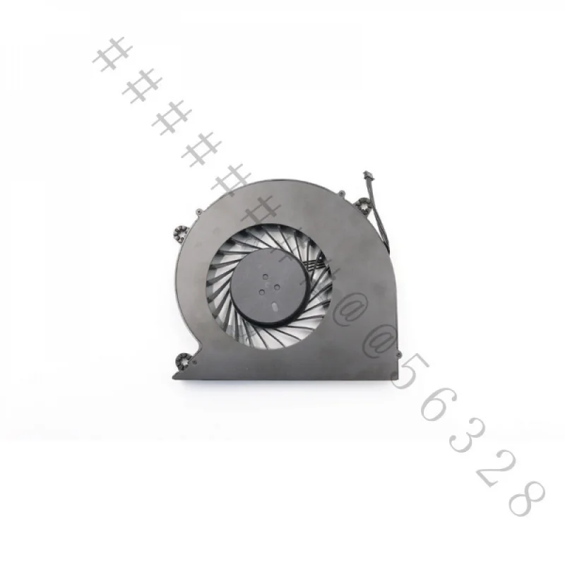 WAA+For Lenovo Yoga A940-27ICB All-in-One PC Brand New Original CPU Cooling Fan Radiator Heatsink Module PN 02CW371 All In One T