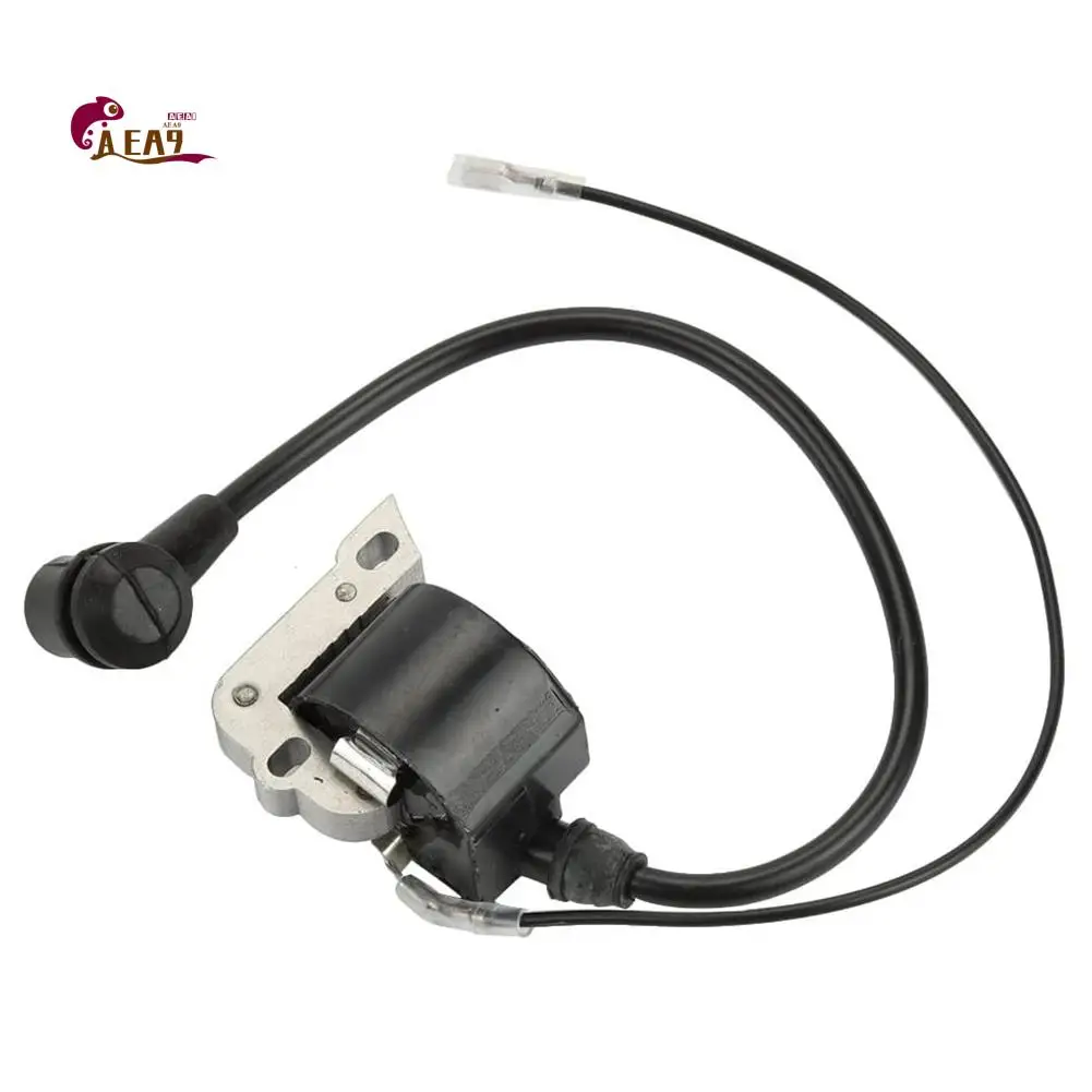 

AEA9-503901401 Ignition Coil Module For Husna 50 51 55 61 254 257 261 262 266 268 272 Chainsaw Jonsered 2054 EPA 2055 2095