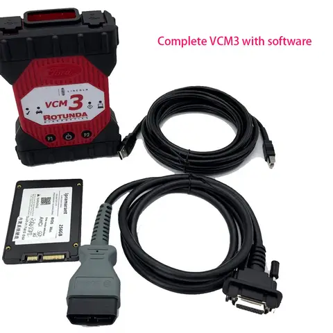 6 best sales vcm3 - №4