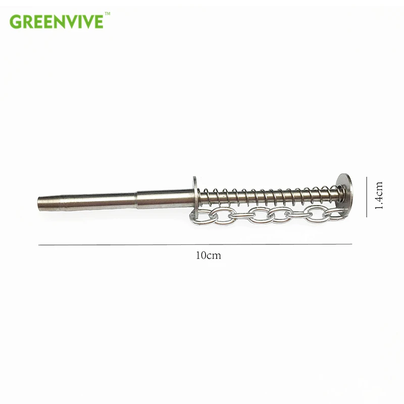 New Bee Tools 2PCS Professional Beekeeping Manufacturer Beekeeping Tool Plloen Grip For Bee Plloen Grip