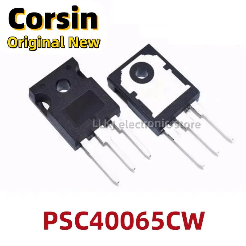 1pcs PSC40065CW TO247 MOS FET TO-247/