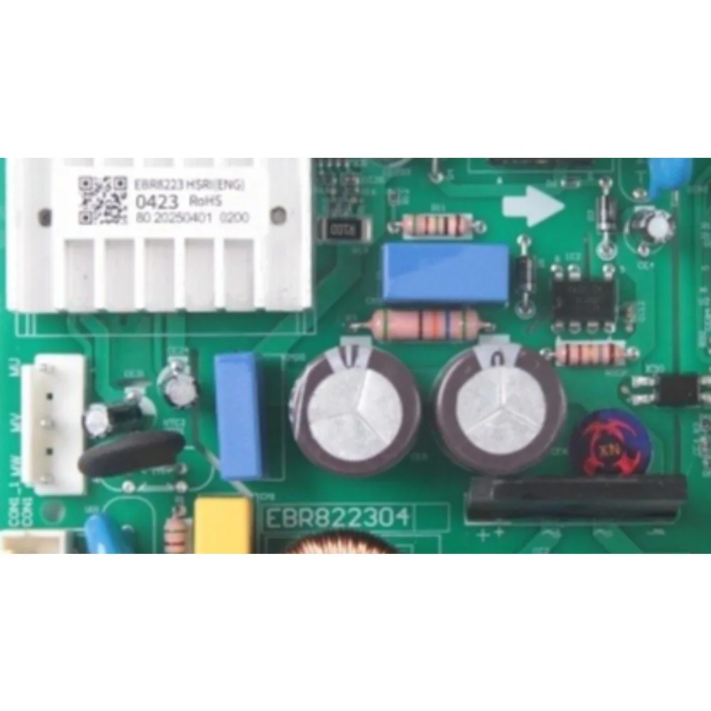 Suitable For LG Refrigerator EBR82230423 Control Board Fridge PCB Replacement Freezer Parts