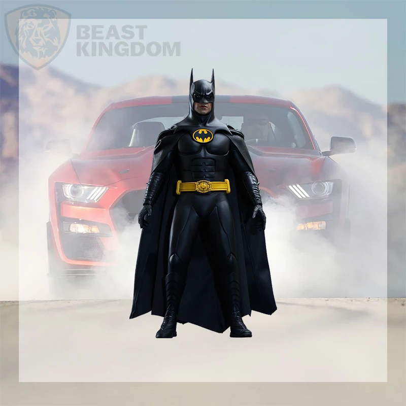 Car StickersPoseable Action Figure PVC Collectible Model High Quality for Home Decor Car Display Gift CollectionDecals