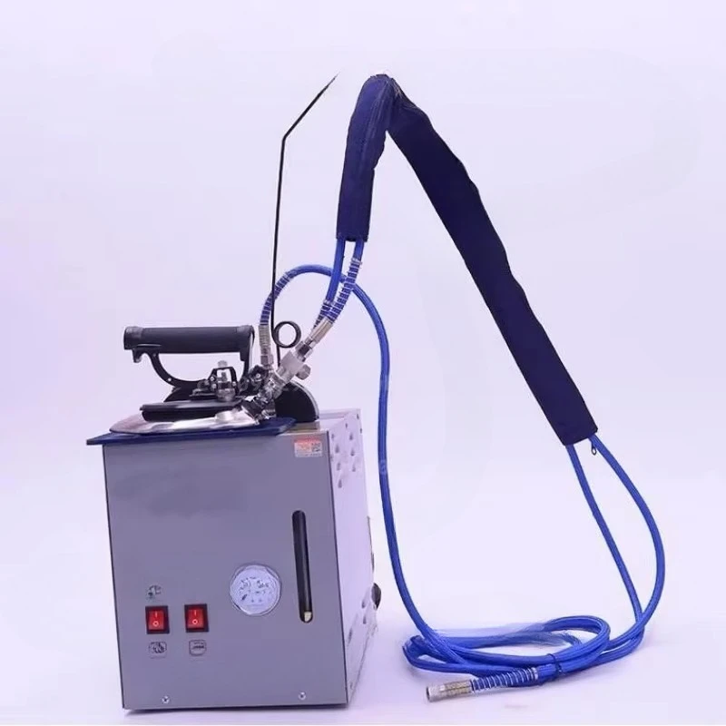 Pressure Steam Electric Iron Boiler Hanging Ironing Machine Household Industry Dual-Purpose Hanging Ironing Machine
