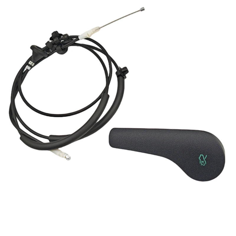 

Hood Open Switch Handle for BYD Leopard 5/DENZA B5/BAO 5