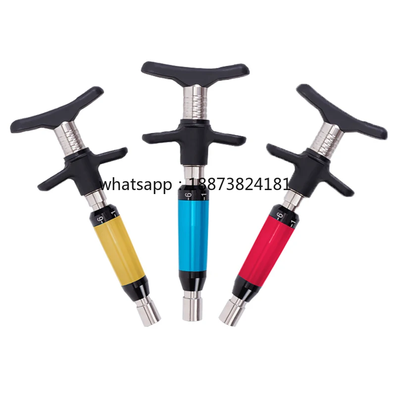 

Популярный массажер-инструмент для хиропрактики Arthrostim с быстрой доставкой