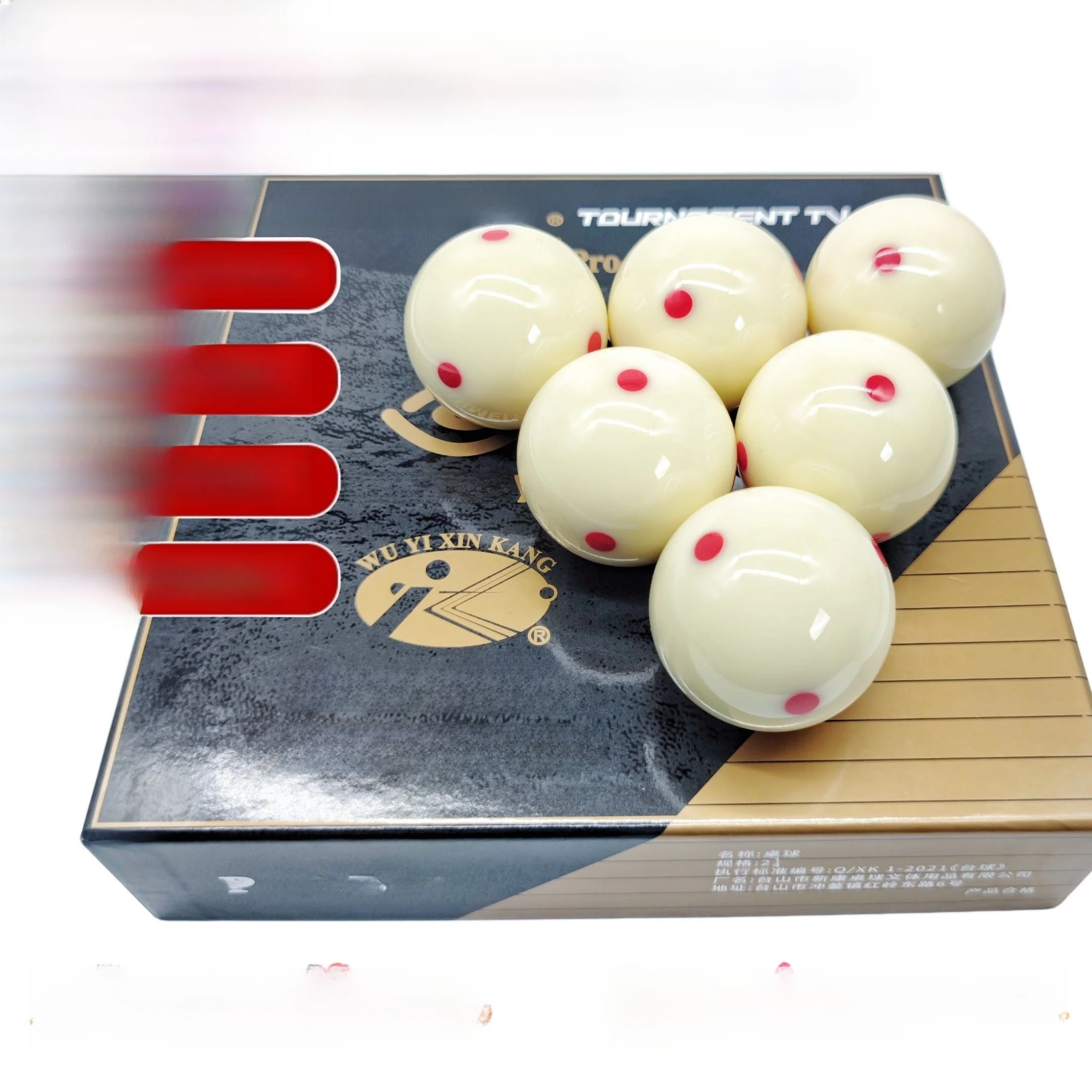 8a-crystal-billiard-head-training-table-tennis-large-size-billiard-equipment-black-eight-white-ball-billiard-table-supplies