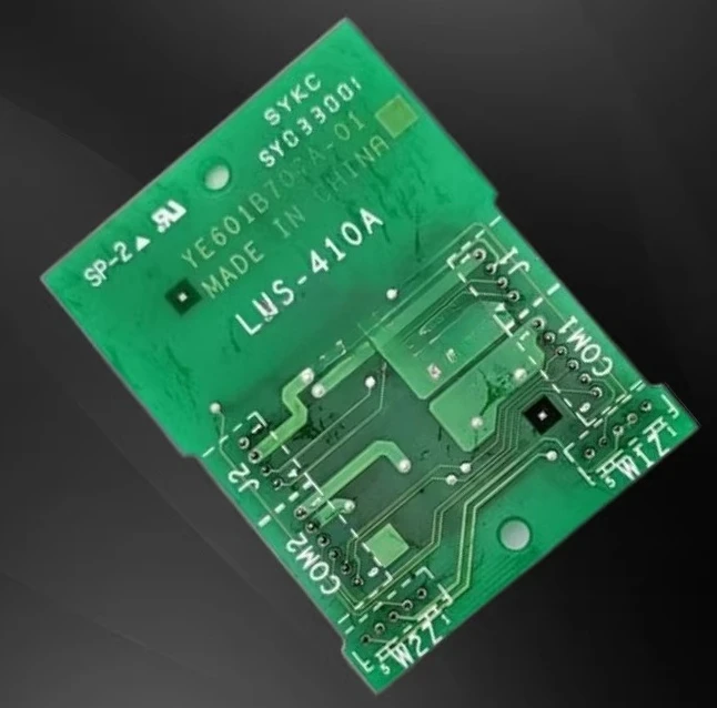 Peças para elevador mitsubishi LHS-410A MEC-4OV-O placa de expansão de botão placa eletrônica GPS-3