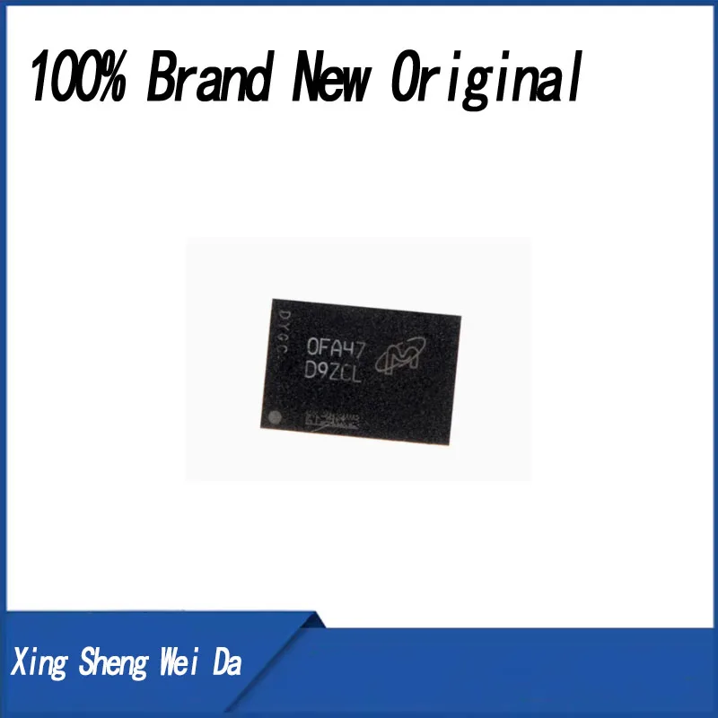 (1 piece) 100% new D9ZCL D9WLV D9ZCK D9WLQ MT53E2G32D4NQ-046 WT:A MT53E2G32D8QD-046 MT53E1G32D2NP-046 MT53E1G32D4NQ-046