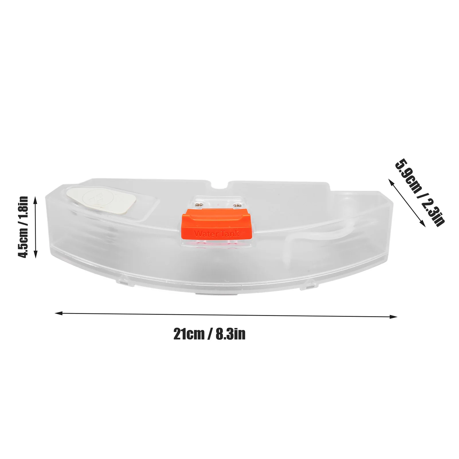 Water  Replacement Part Sweeper Accessories for Xiaomi  S7 T7S T7S PLUS G10 Water  Replacement for Roborock S7