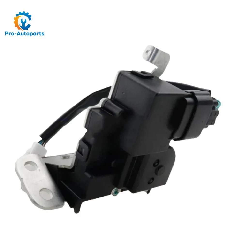 Rear Trunk Tailgate Door Lock 81230-C7000 For Hyundai i20 GB IB Elite 2015~2019 2016 2017 2018 81230C7000 Automobiles Spare Part
