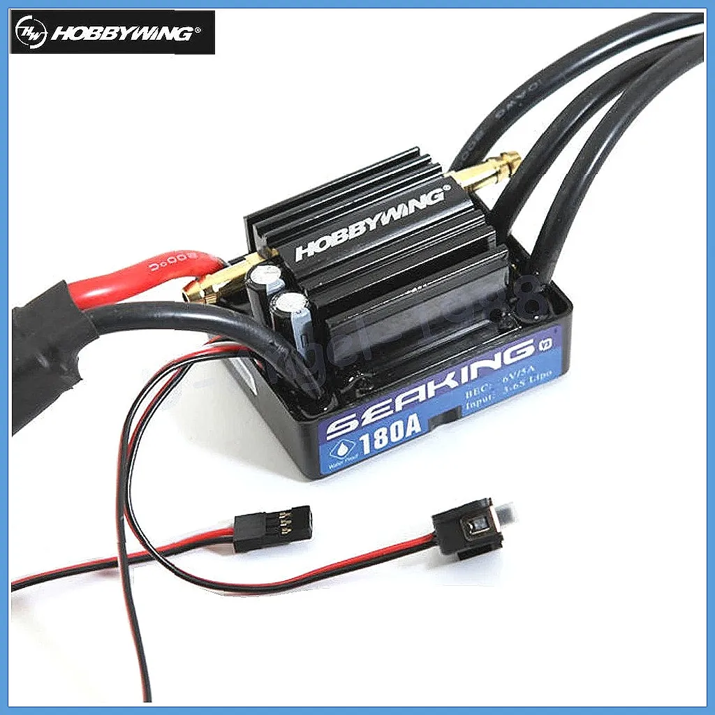 Hobbywing Seaking V…