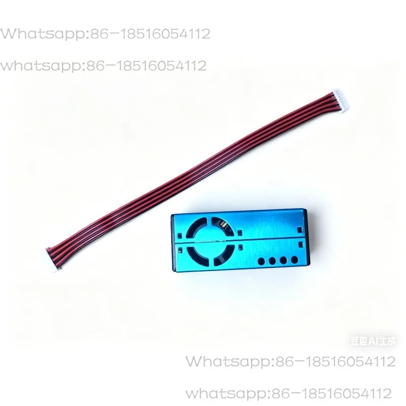 PM2.5 Air particle/dust sensor, laser inside, digital output module air purifier G5 / PMS5003 High precision laser pm2.5 sensor