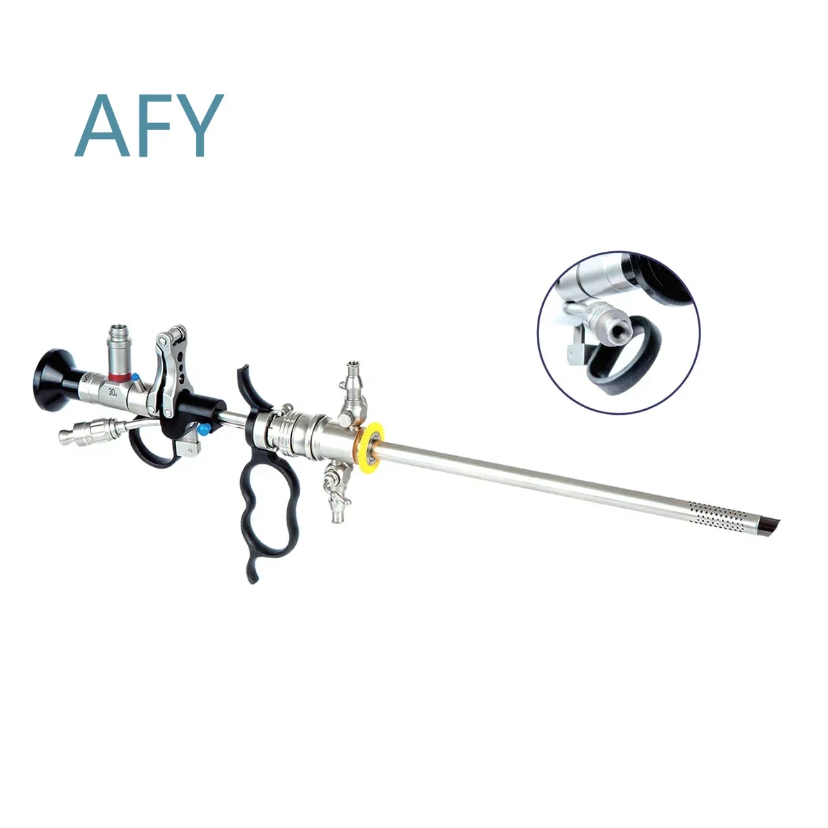 This link is the product deposit! Surgical Instrument Working Element for Lase Resectoscope TURP for Hospital Urology Equipment