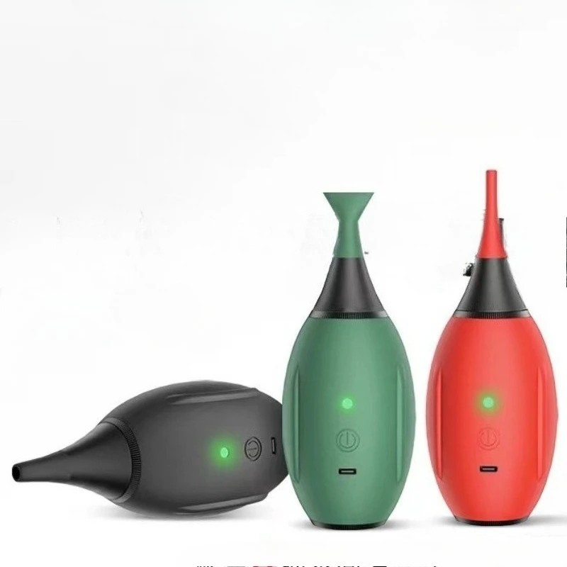 Electric Air Blown …