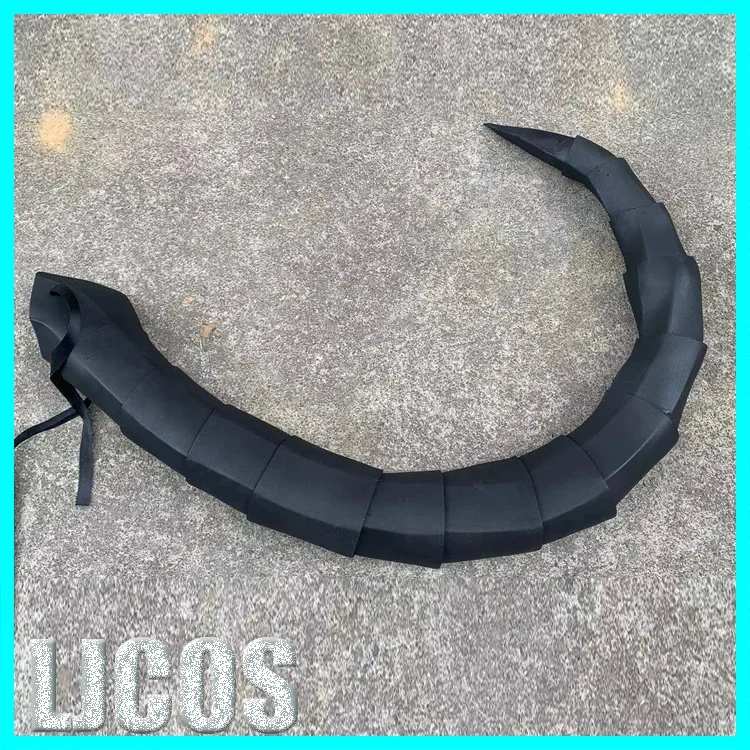 

Bondrewd Tail Made in Abyss Cosplay Replica Prop Decoration Character Accessories Halloween Christmas