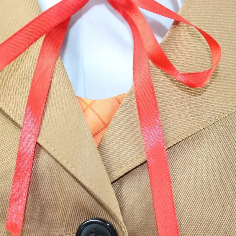 Dy20Monika Cosplay …