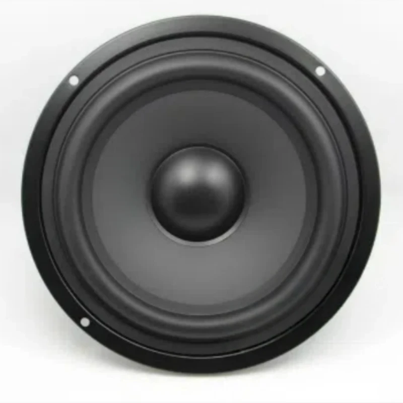 SOTAMIA 1 قطعة 6 بوصة مضخم الصوت 8 أوم 60 واط 100 المغناطيسي واسعة حافة سطح المكتب رف الكتب المتكلم نظام سماعات المسرح المنزلي