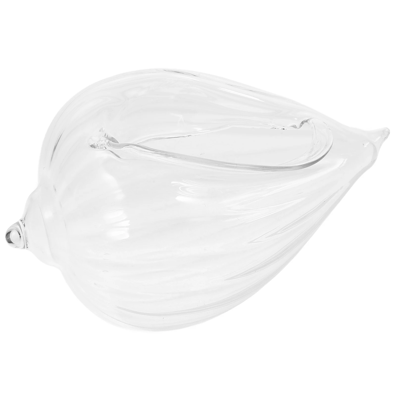 

Conch Glass Drinking Cup Aesthetic Funny Glasses Shell Transparent Can Clear