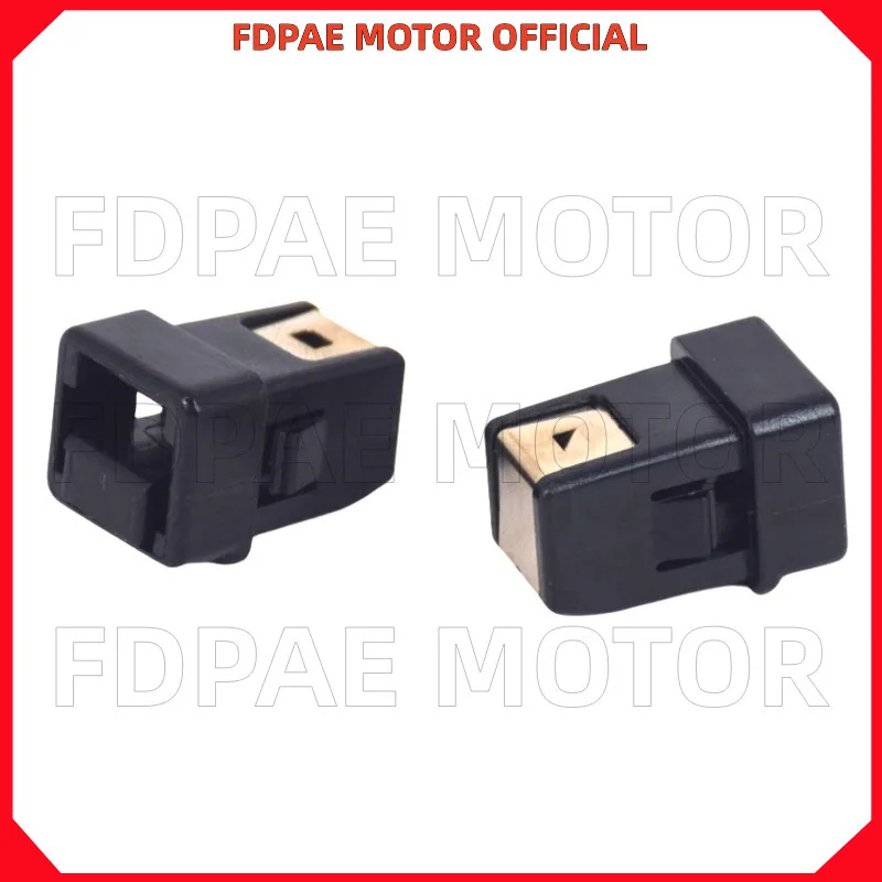 

Front Cabin Box Cover Buckle for Wuyang Honda Pcx150/pcx160/nss350