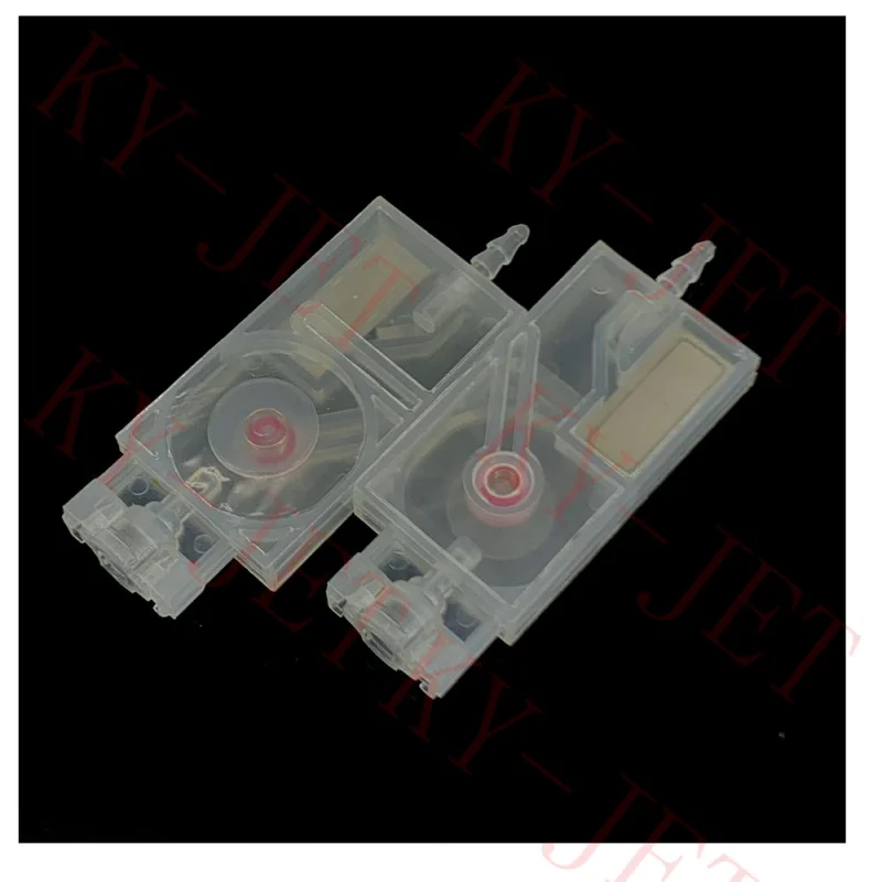 10 шт. DX5 чернильный демпфер сольвентный базовый чернильный фильтр для Epson XP600 TX800 Mimaki JV33 JV5 CJV30 для Mutoh Galaxy Twinjet принтера