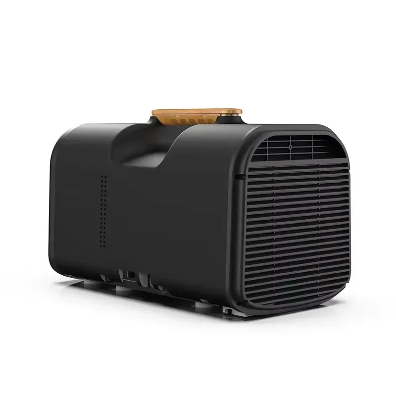 for Portable USB Tent Air Conditioner 110V 220V 24V Powerful Cooling Fan Mini AC Unit for Camping Outdoor Travel Home Office