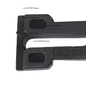 16Pcs Sunroof Bracket Slider Buckle Rail Clip Kit For Jeep For Renegade 2015-2021 Plastic Direct Replacement Parts